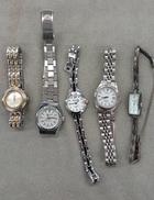 ジャンク時計おまとめ|各種