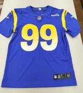 レプリカユニフォーム サイズM|NFL / NIKE