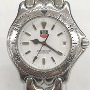 タグホイヤー　ジャンク　クォーツ　セルシリーズ|TAG HEUER