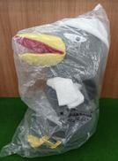 キョエちゃん ぬいぐるみ|チコちゃんに叱られる