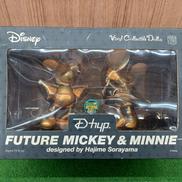 FUTURE|メディコムトイ