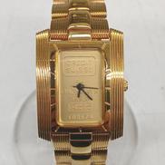 FineSilver刻印あり　クォーツ　本体のみ|CREDIT SUISSE