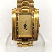 FINE SILVER刻印あり　クォーツ　本体のみ|CREDIT SUISSE