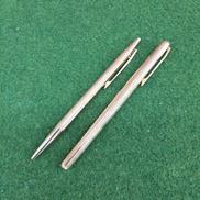 ボールペン&万年筆セット|MONTBLANC