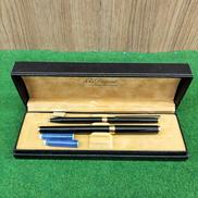 ボールペン&万年筆セット|DUPONT