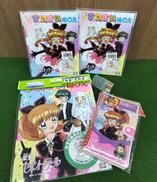 システム手帳他まとめ|セイントテール