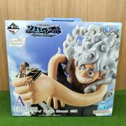 ルフィA賞|一番くじ