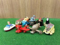 ジブリミニカー|ドリームトミカ