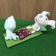 どこでもいっしょ|ナムコ