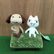 どこでもいっしょ|ナムコ