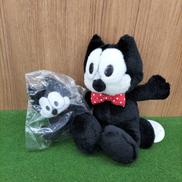 フィリックスぬいぐるみ|ベルノ