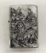 オイルライター|ZIPPO