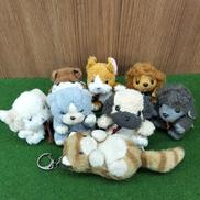 ぬいぐるみ|ジョイフルメイト