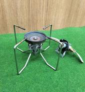 シングルバーナー 本体のみ|SOTO