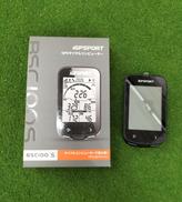 GPS サイクルコンピューター|IGPSPORT