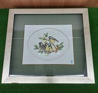 マイセン 陶板|MEISSEN