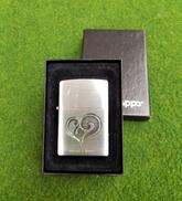 オイルライター|ZIPPO