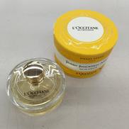 JI オードトワレ|LOCCITANE