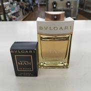 マン テラエ エッセンス オードトワレ|BVLGARI