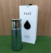 TITANIUM VACUUM FLASK|TAIC