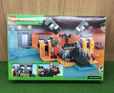マイングラフト|LEGO