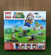 スーパーマリオ|LEGO