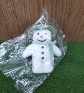 スノーマン|エデン