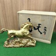 置物|西村 西望