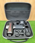 マッサージガン REBIVE コード欠品|MYTREX