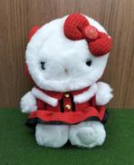 キティぬいぐるみ|サンリオ