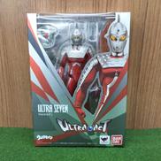 ウルトラセブン|バンダイ