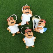 アロイシウス キーホルダー|ALFRED FISCHER