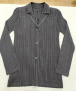 PLIATSPLEASE ジャケット|イッセイミヤケ