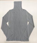 PLIATSPLIASI 長袖カットソー|イッセイミヤケ