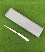 ペーパーナイフ 折りたたみナイフ付き|-