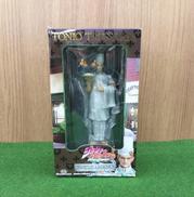 トニオ・トラサルディー|スタチューレジェンド