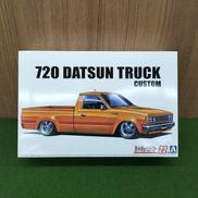 ザ・チューンドカー22|アオシマ