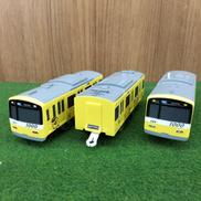 リラックマ/しあわせのキイロイトリ|プラレール