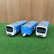 ドラえもんGO!|プラレール