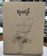 折りたたみ ショッピングカート|ECOCA