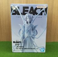 ブリーチC賞ルキア白霞罸|一番くじ