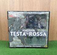 ボトムズTESTA-ROSS|CMSメカアクションシリーズ