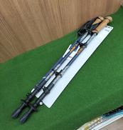 トレッキングポール|LEKI