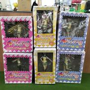 とらぶるダークネス|プライズ