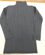 PLEATSPLEASE 長袖カットソー|イッセイミヤケ