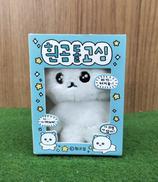 クマゴシム|チェゴシム