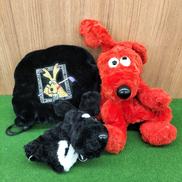 ゴルフ ヘッドカバー|ミエコ ウエサコ