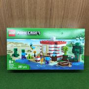 マインクラフト21275|LEGO