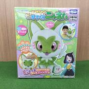 ぱちくりニャオハ|タカラトミー