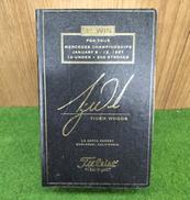 タイガーウッズ 優勝記念ボール|TITLEIST